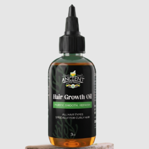 Hair Growth Oil