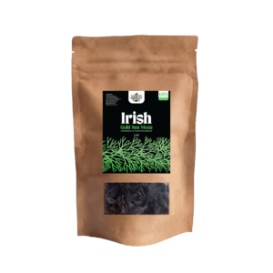 Gold Sea Moss